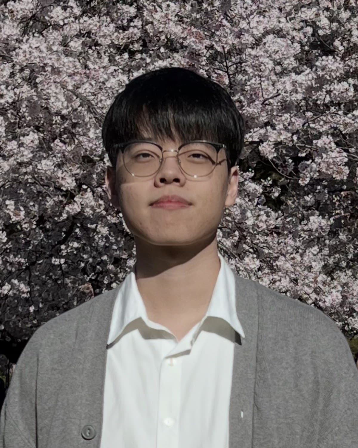Photo of Hanbyul Kang